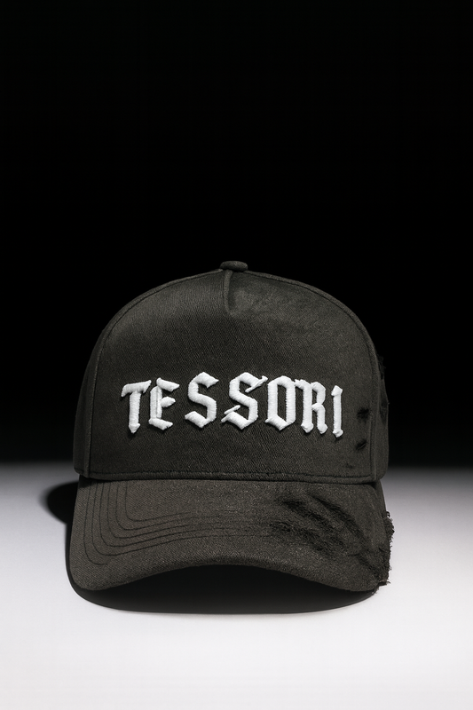 GORRA GOTHIC