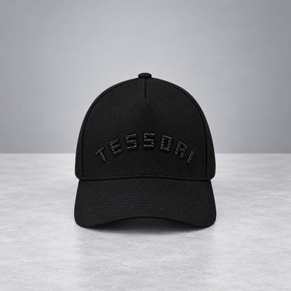 GORRA ESSENCE BLACK