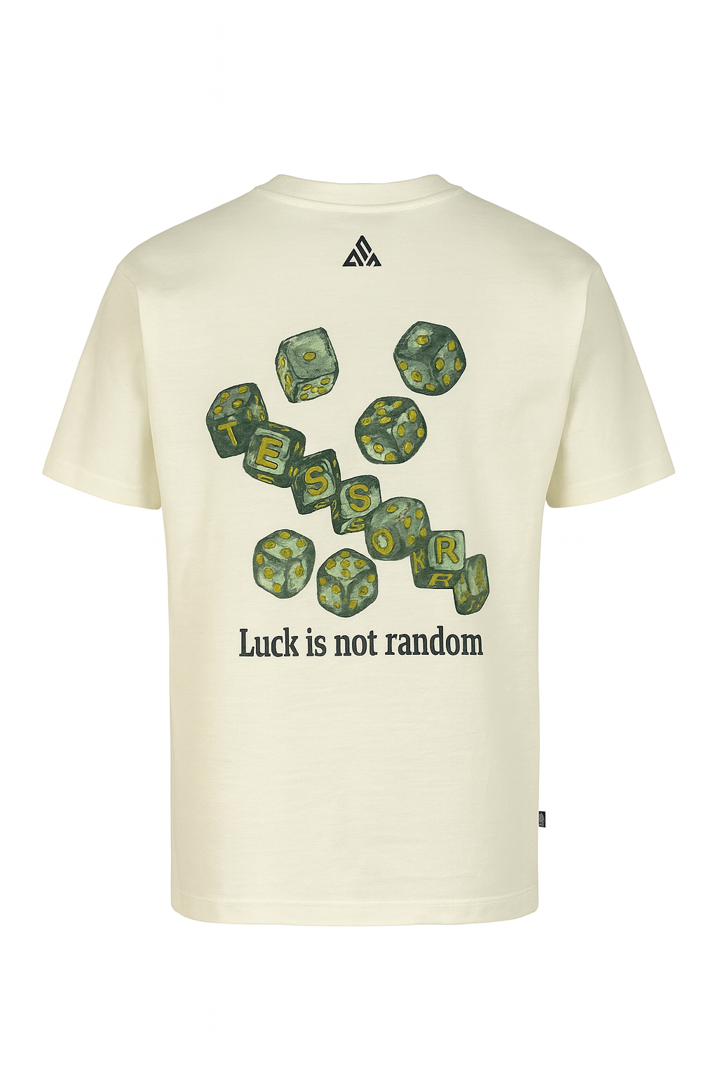 CAMISETA DUBLÍN