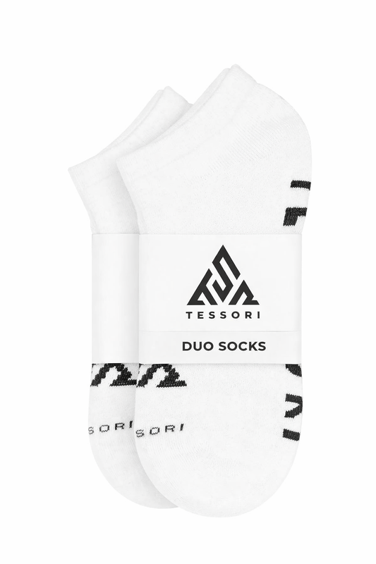 SOCKS DUO