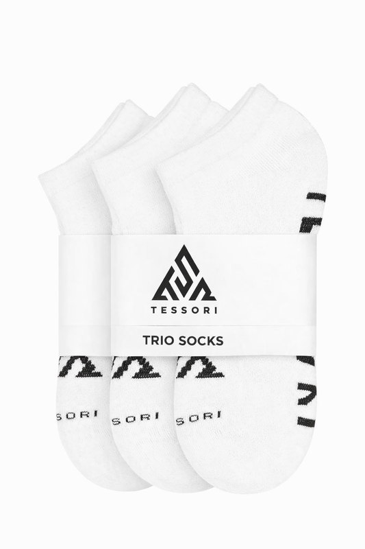 TRÍO SOCKS