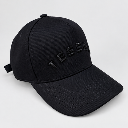GORRA ESSENCE BLACK