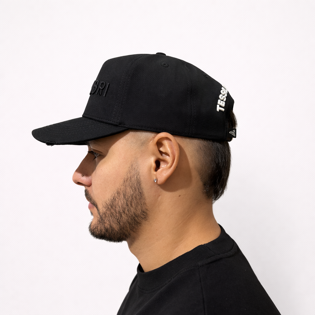 GORRA FRANCFORT