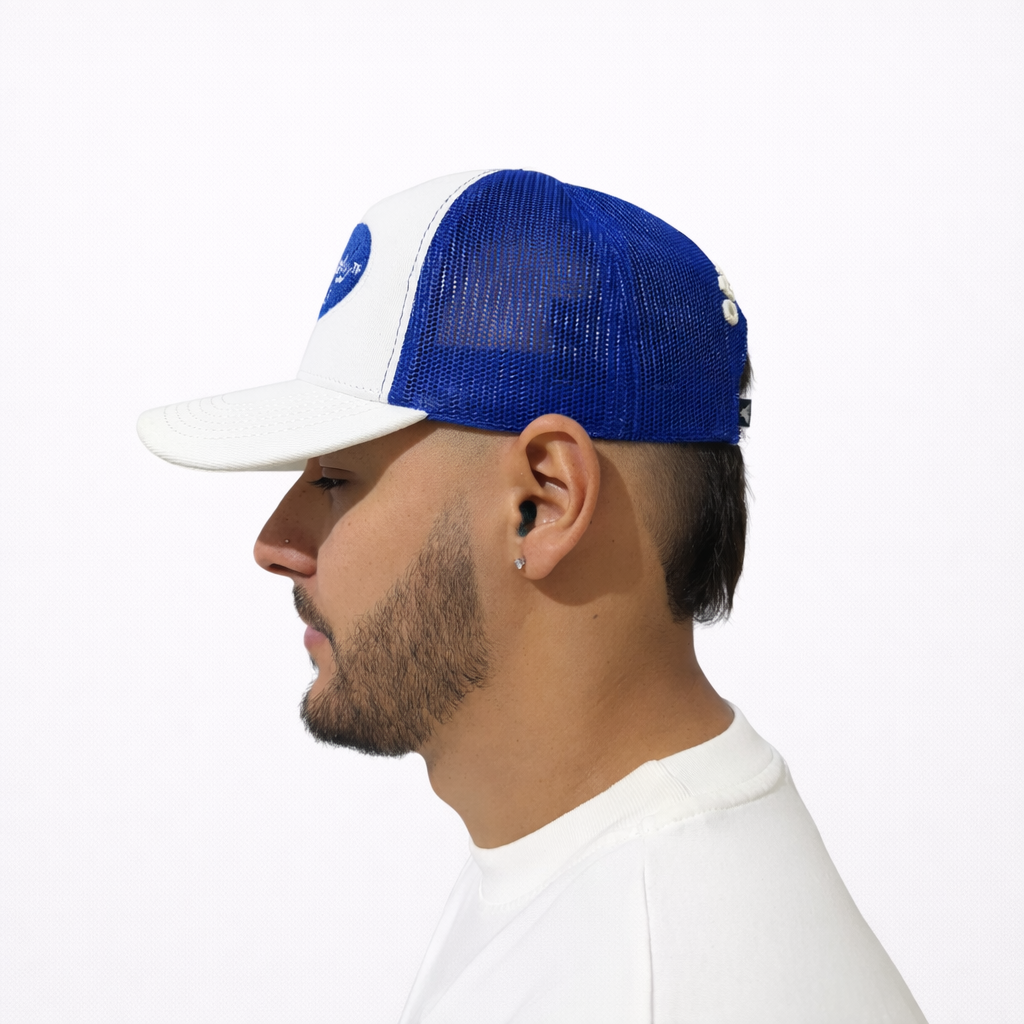 GORRA MONTECARLO