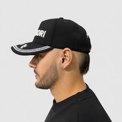 GORRA SAO PAULO