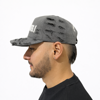 GORRA GOTHIC