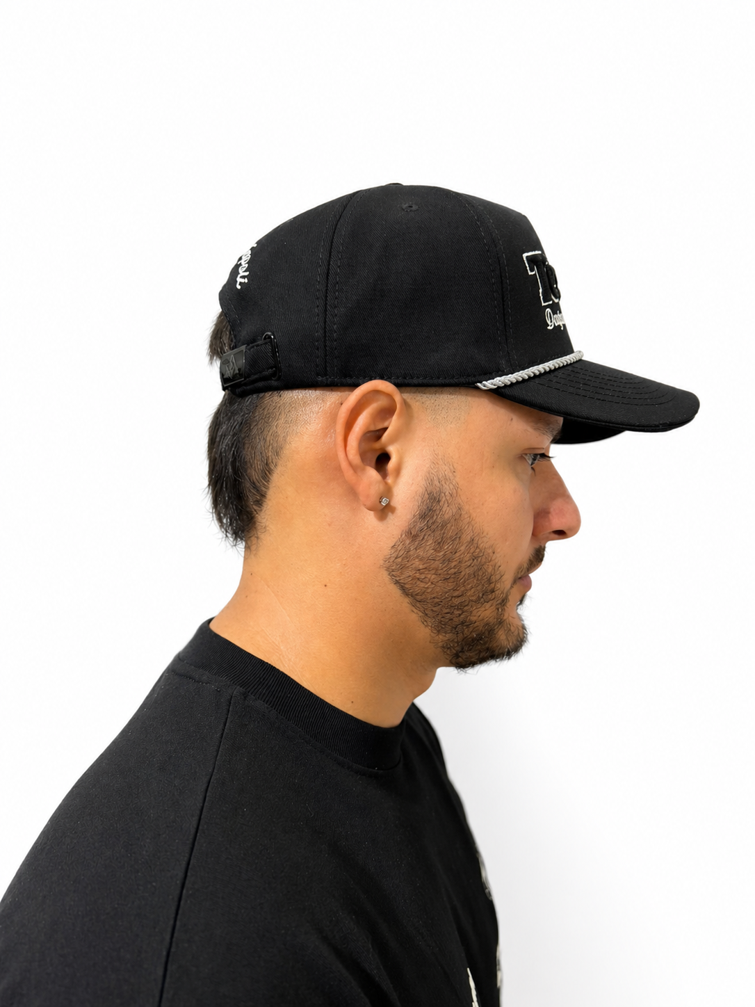 GORRA NAPOLI