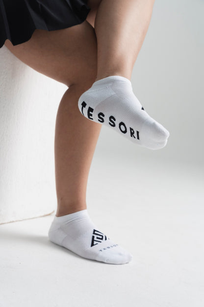 SOCKS TESSORI
