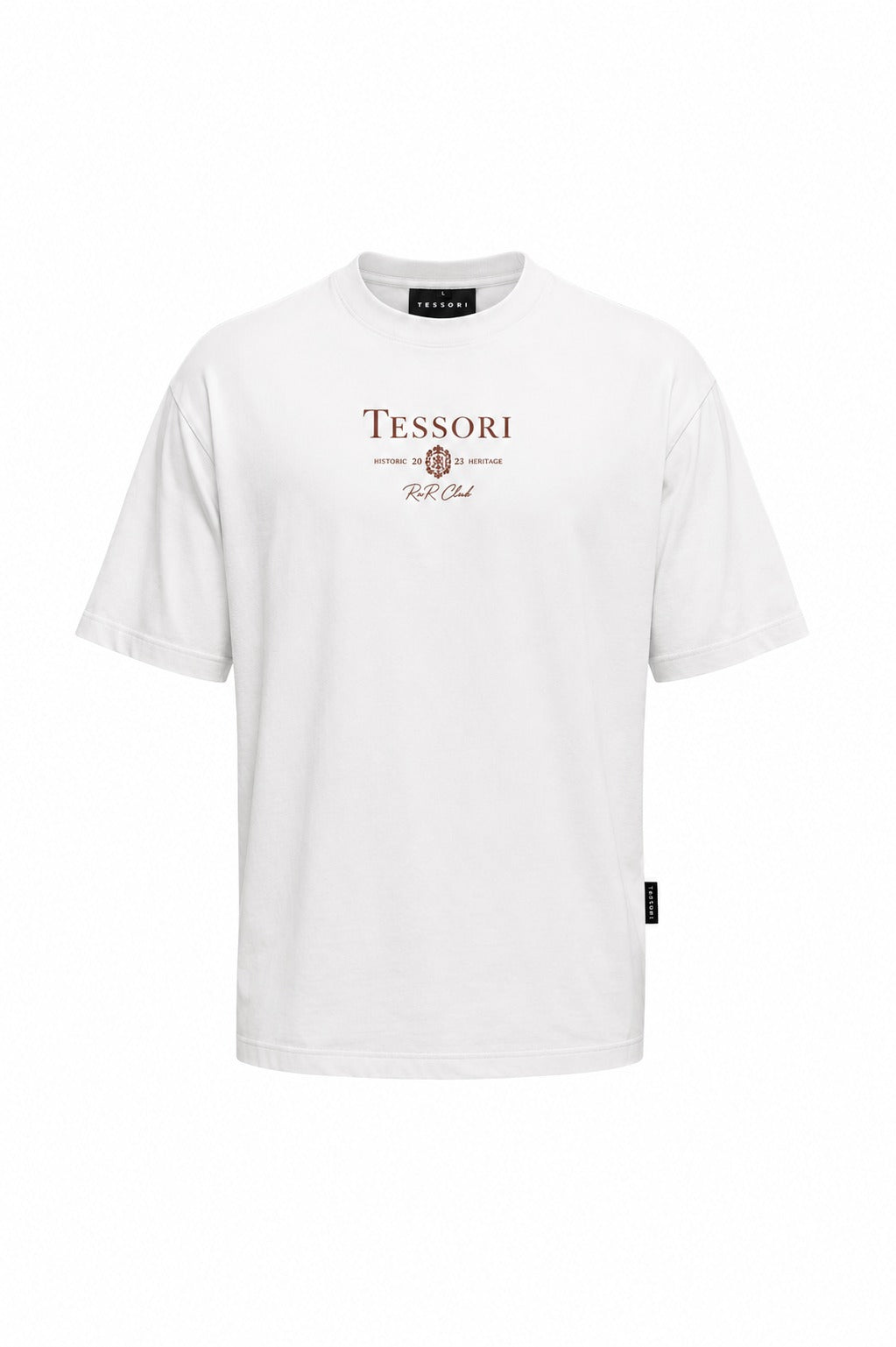CAMISETA MONARCH
