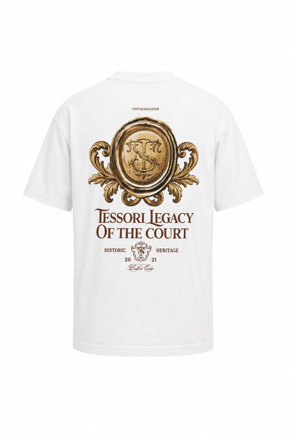 CAMISETA MONARCH