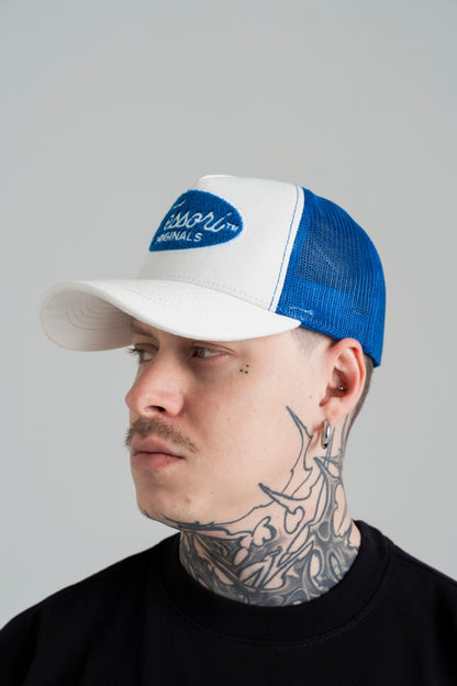 GORRA MONTECARLO