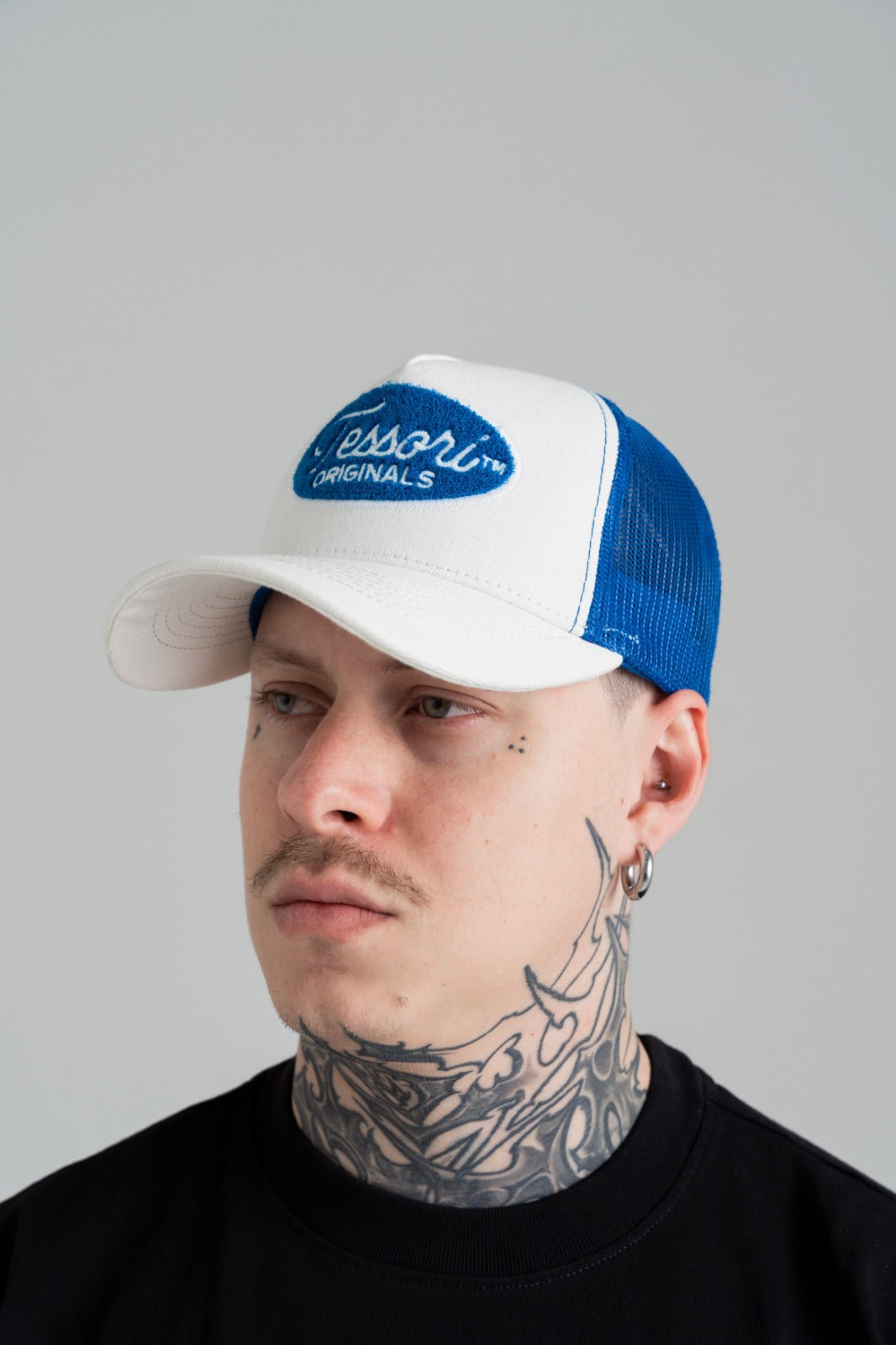 GORRA MONTECARLO