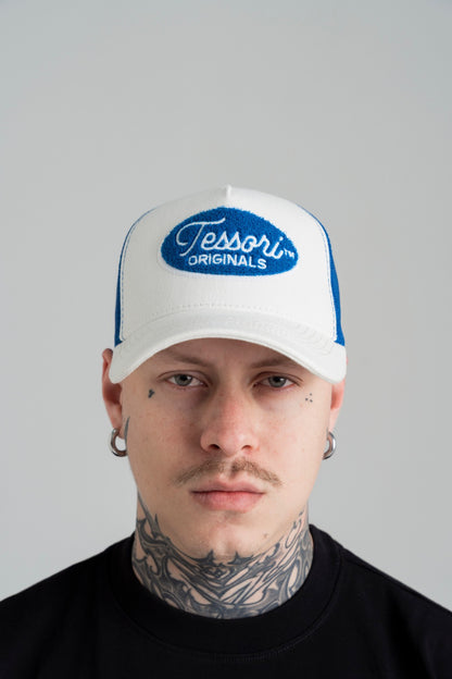GORRA MONTECARLO