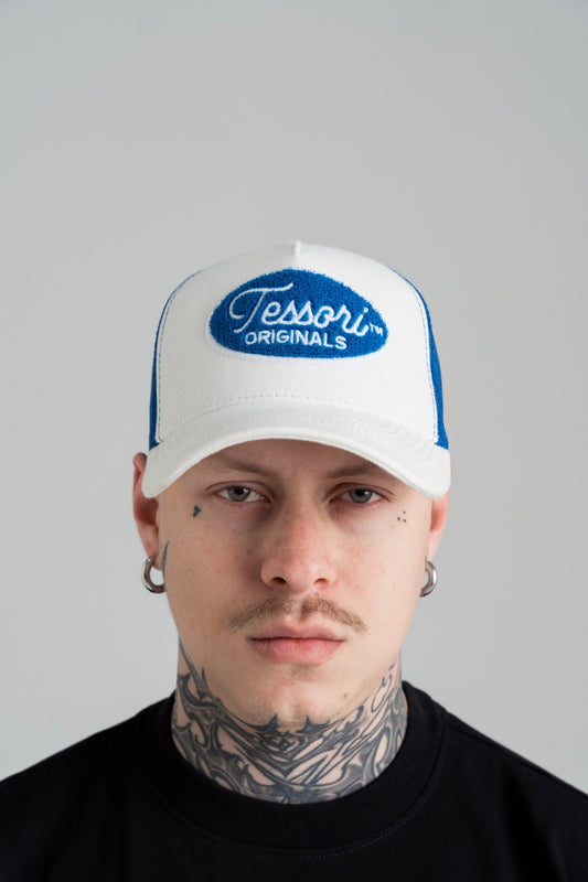 GORRA MONTECARLO