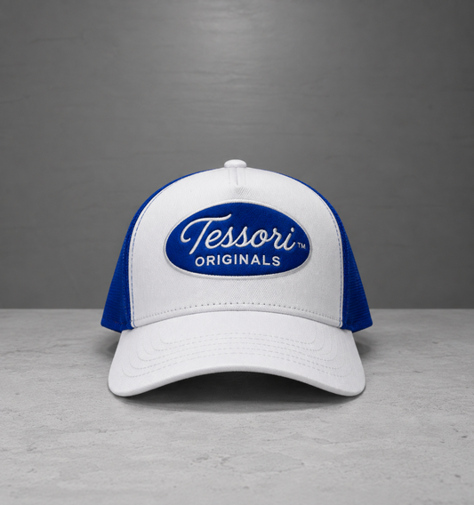 GORRA MONTECARLO