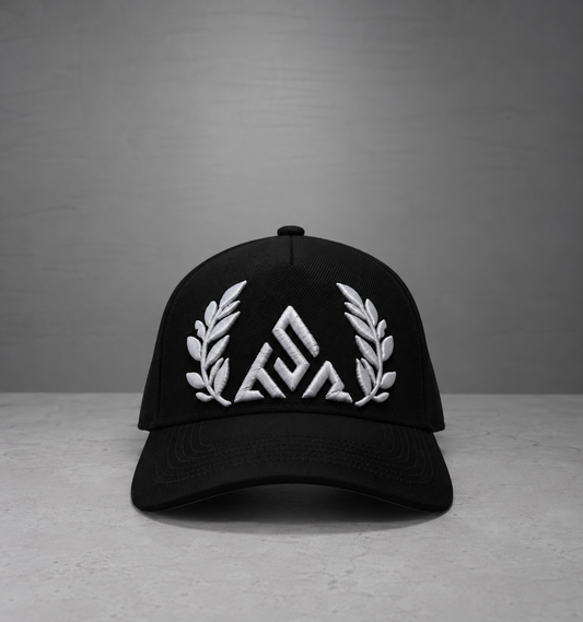 GORRA OSLO BLACK