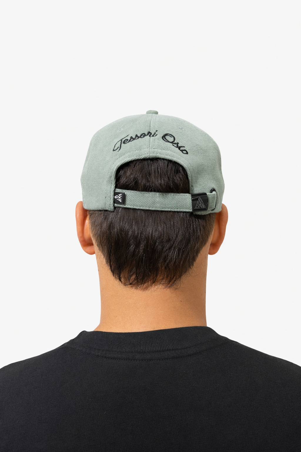 GORRA OSLO GREY