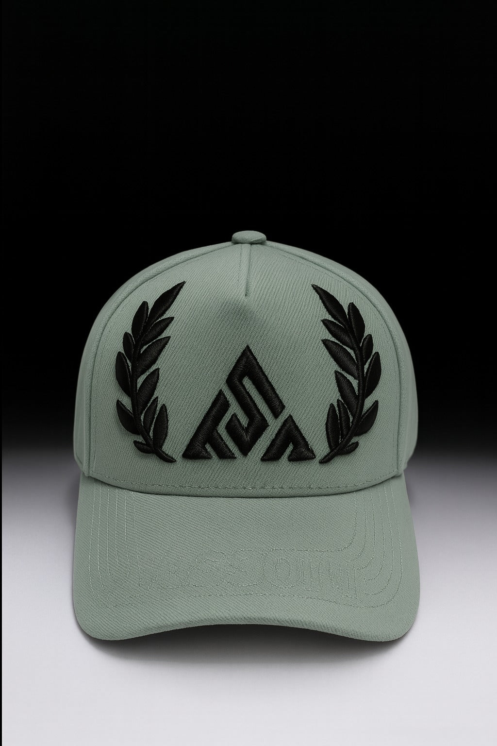 GORRA OSLO GREY