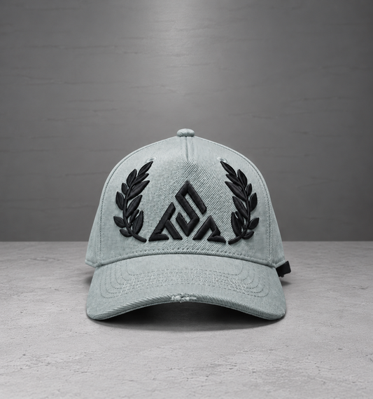 GORRA OSLO GREY