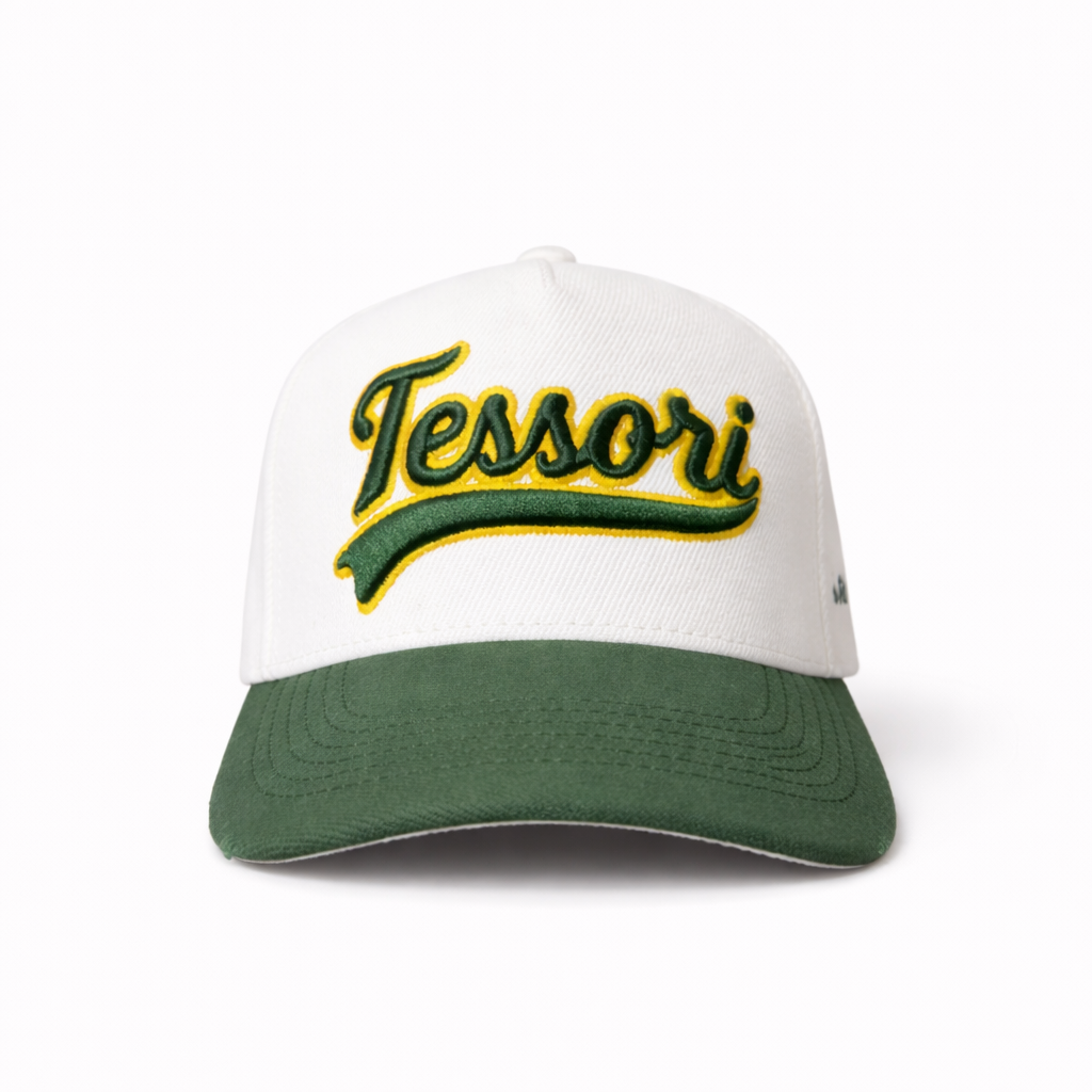 GORRA DUBLIN