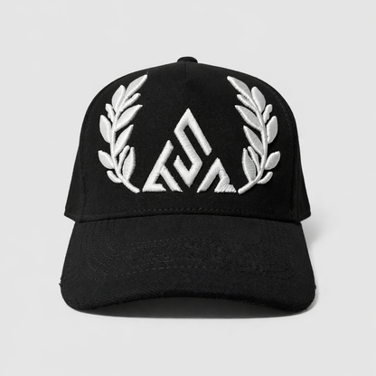 GORRA OSLO BLACK