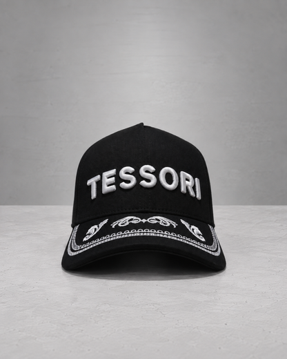 GORRA SAO PAULO