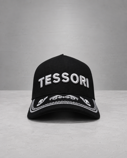 GORRA SAO PAULO