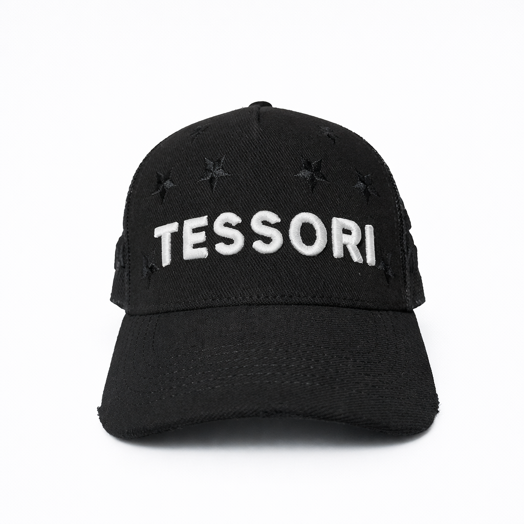 GORRA ALL STAR