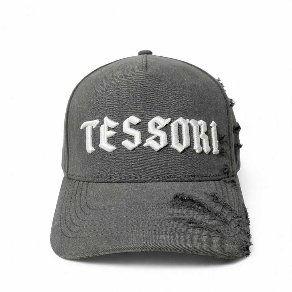 GORRA GOTHIC