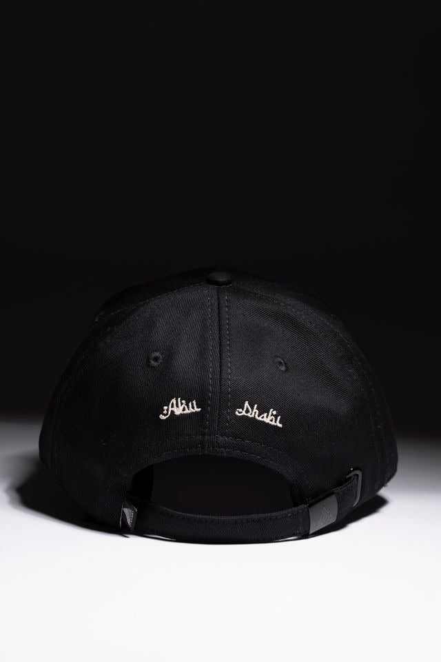 GORRA ABU DABHI