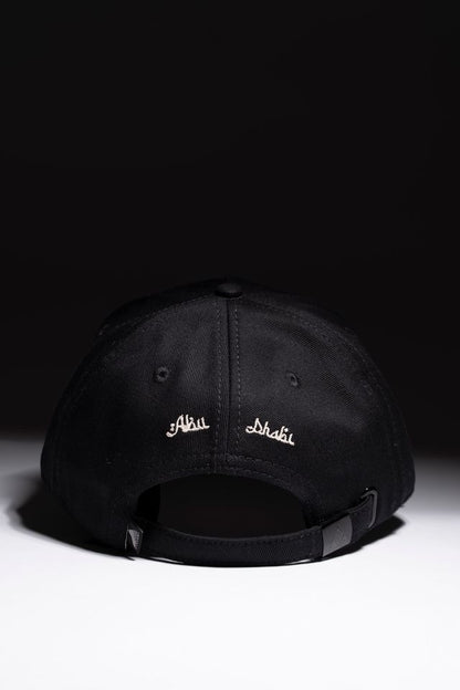 GORRA ABU DABHI
