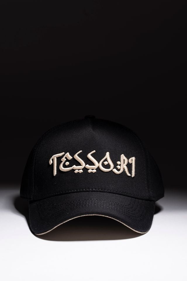 GORRA ABU DABHI
