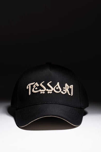 GORRA ABU DABHI