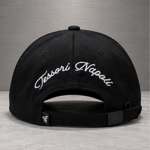 GORRA NAPOLI