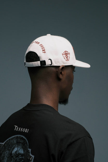 GORRA MONARCH