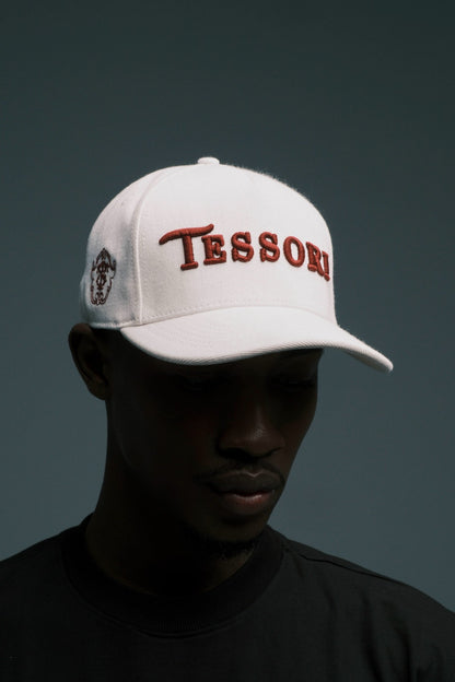 GORRA MONARCH