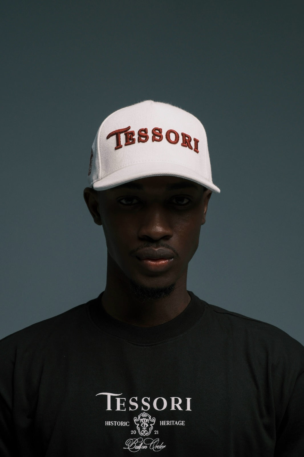 GORRA MONARCH