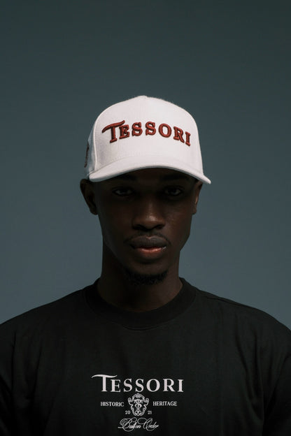 GORRA MONARCH