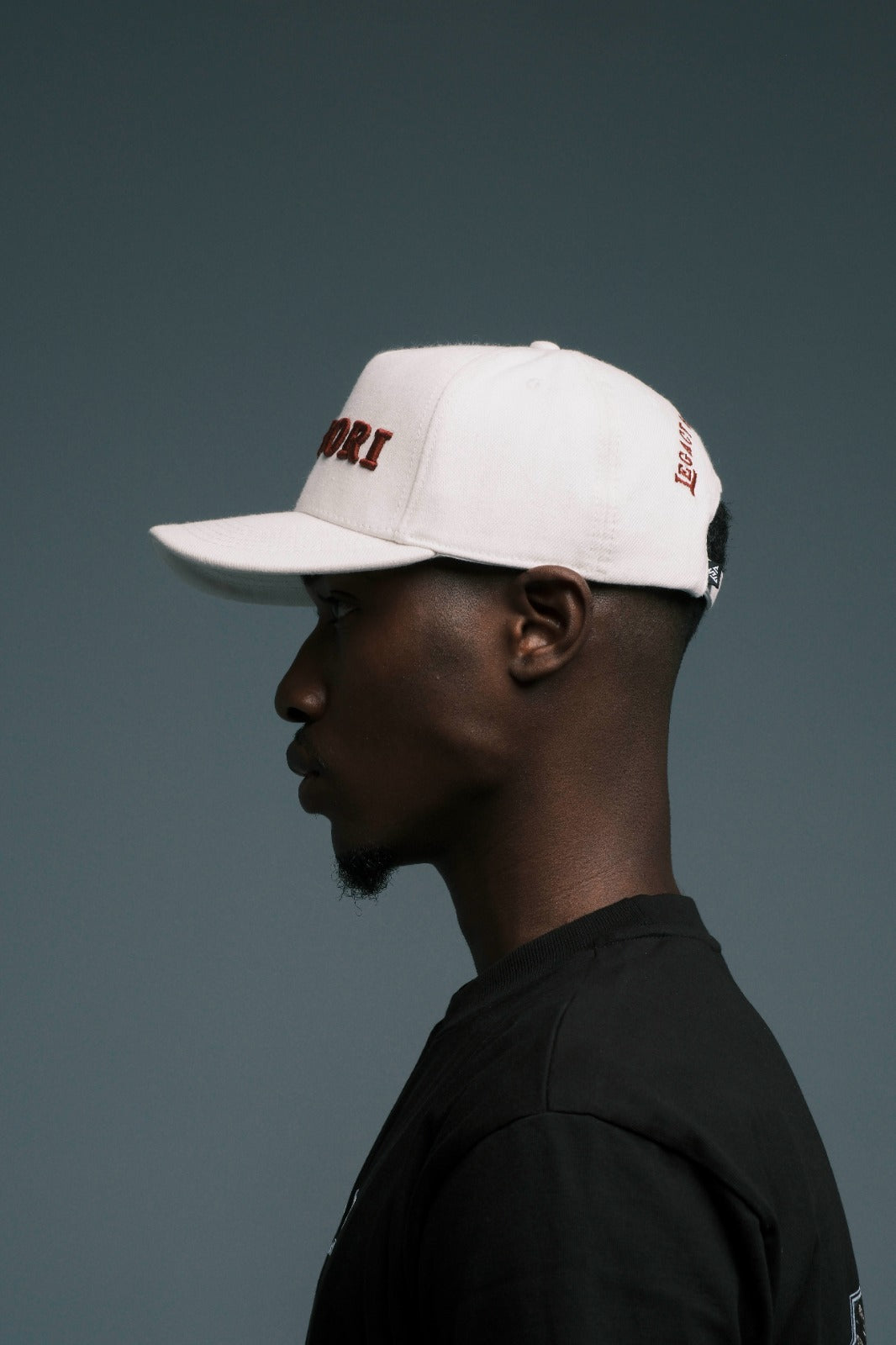 GORRA MONARCH