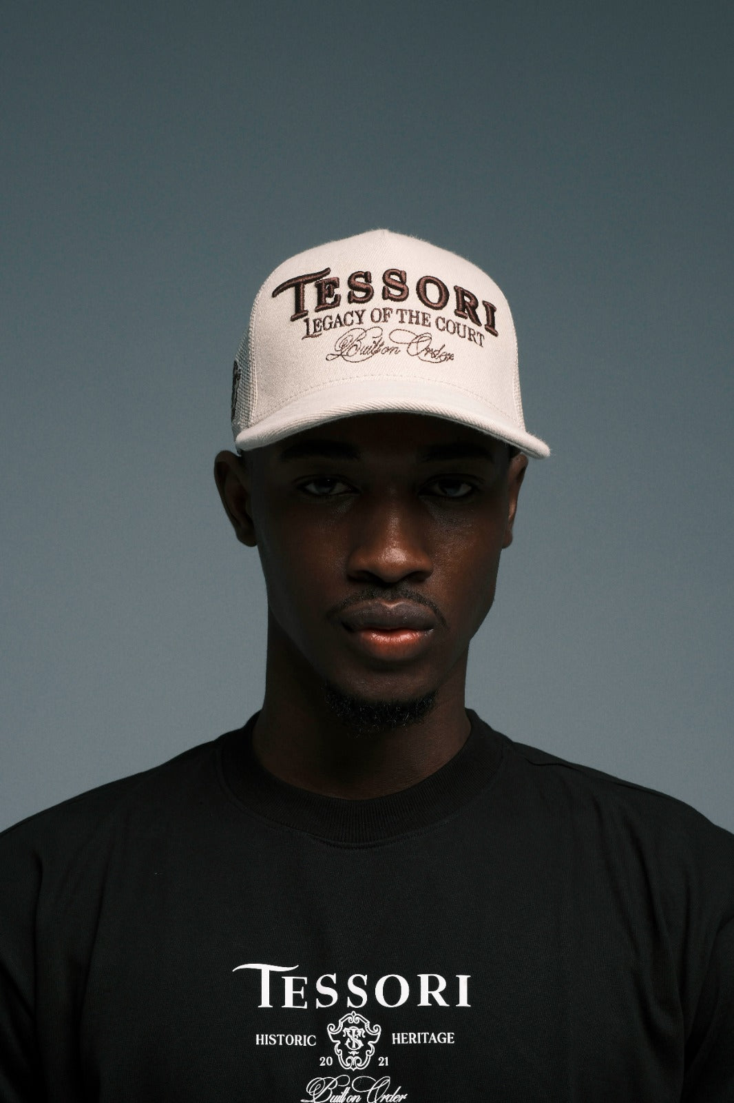 GORRA ASTOR