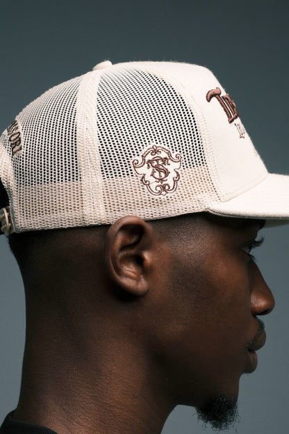 GORRA ASTOR