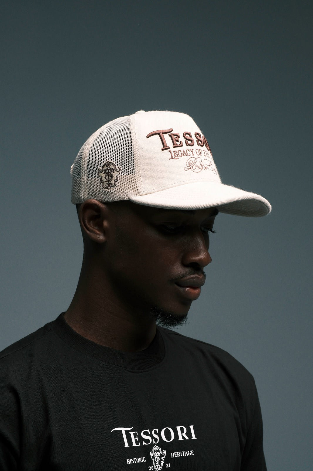GORRA ASTOR