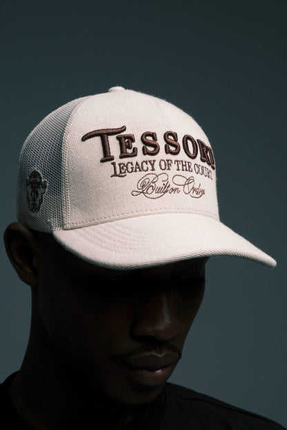 GORRA ASTOR