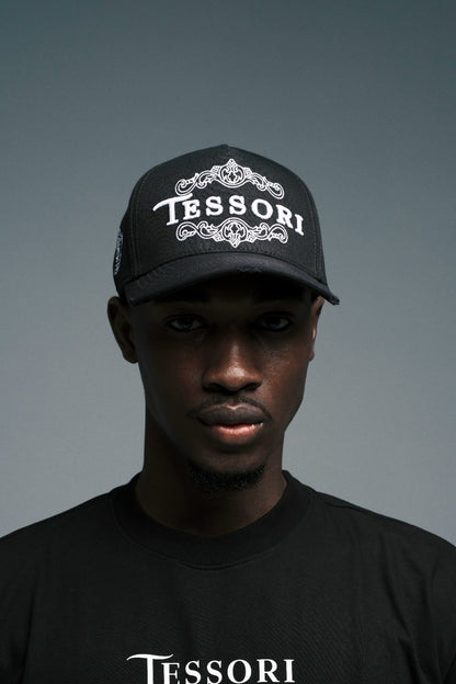 GORRA WINDSOR