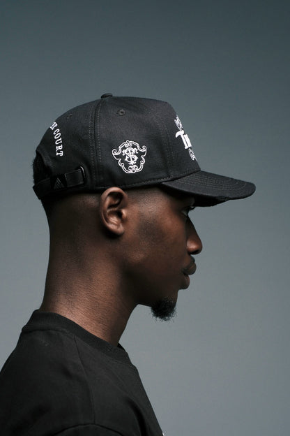GORRA WINDSOR