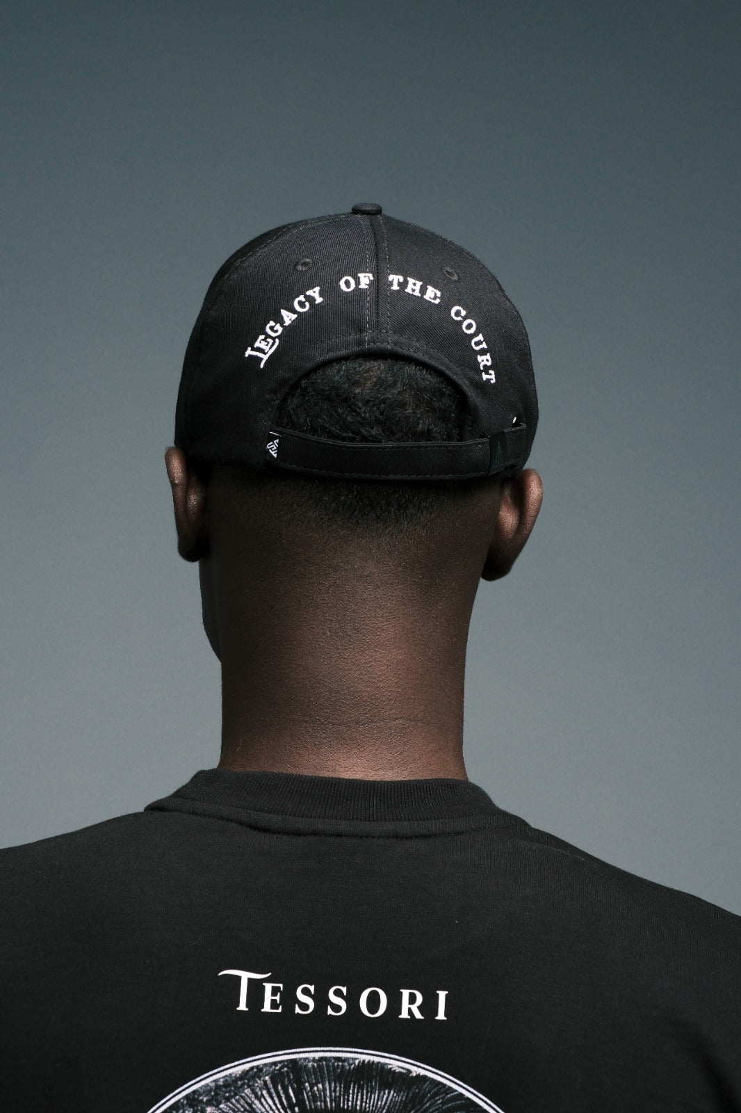 GORRA WINDSOR