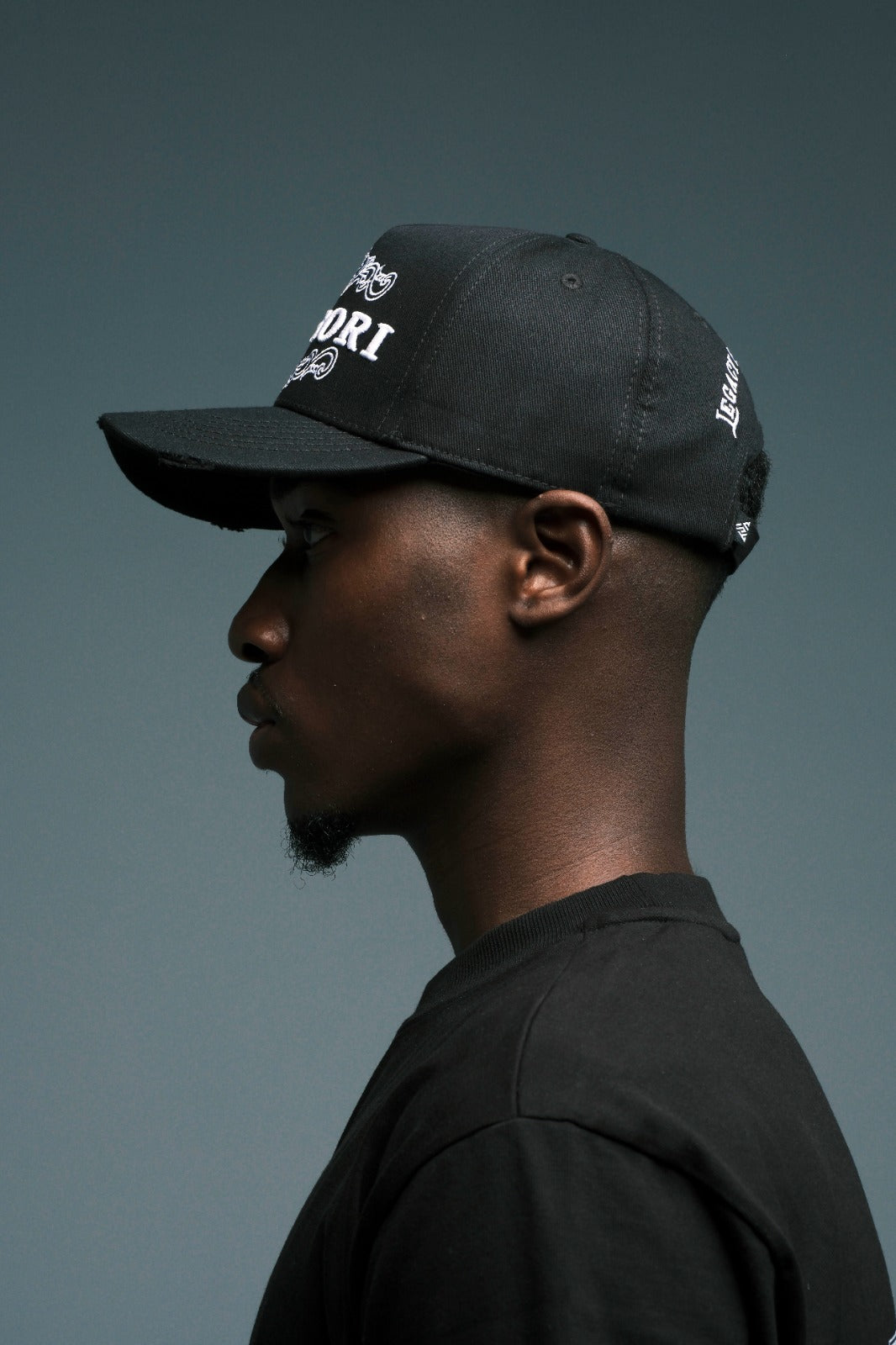 GORRA WINDSOR