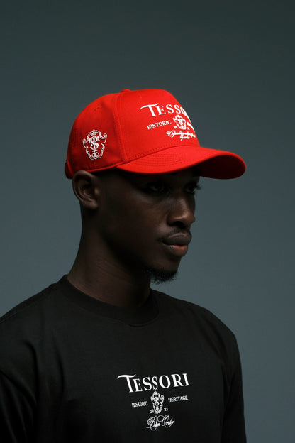 GORRA MARANELLO