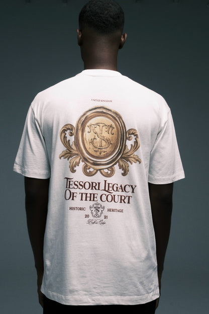 CAMISETA MONARCH