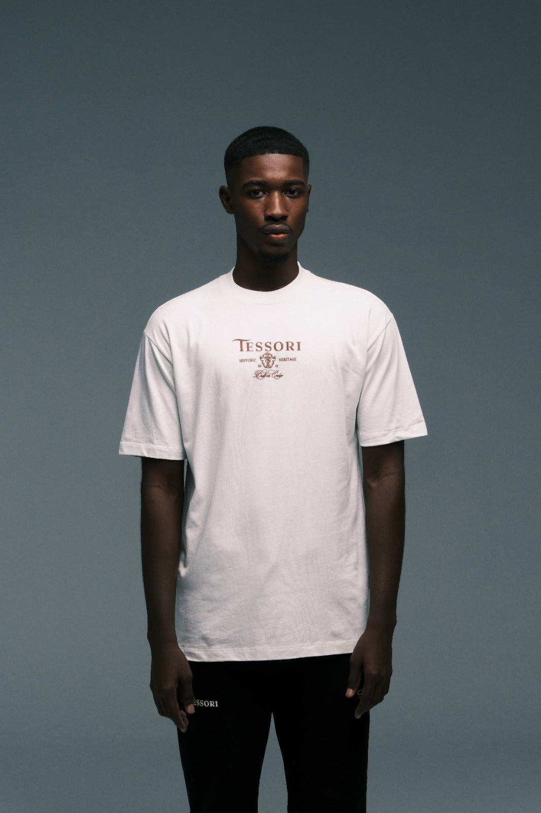 CAMISETA MONARCH